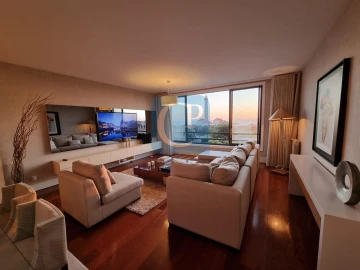 Apartamento T3 para Arrendamento em Matosinhos e Leça da Palmeira
