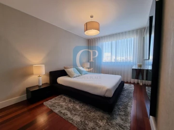 Apartamento T3 para Arrendamento em Matosinhos e Leça da Palmeira