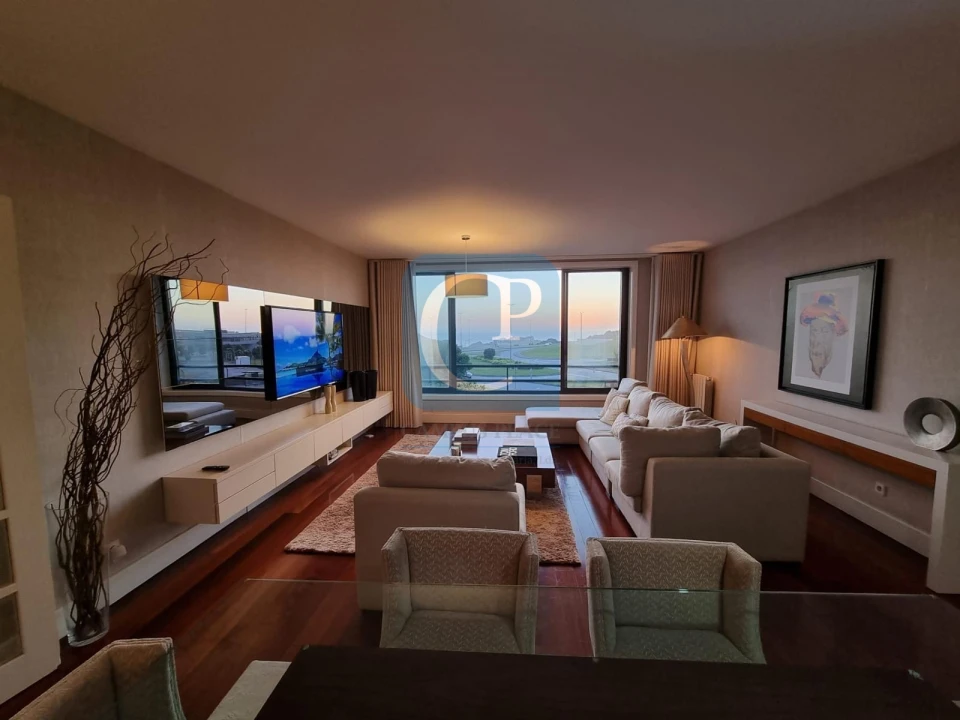 Apartamento T3 para Arrendamento em Matosinhos e Leça da Palmeira Foto 16