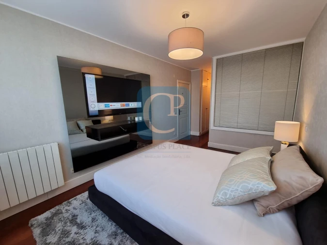 Apartamento T3 para Arrendamento em Matosinhos e Leça da Palmeira Foto 11