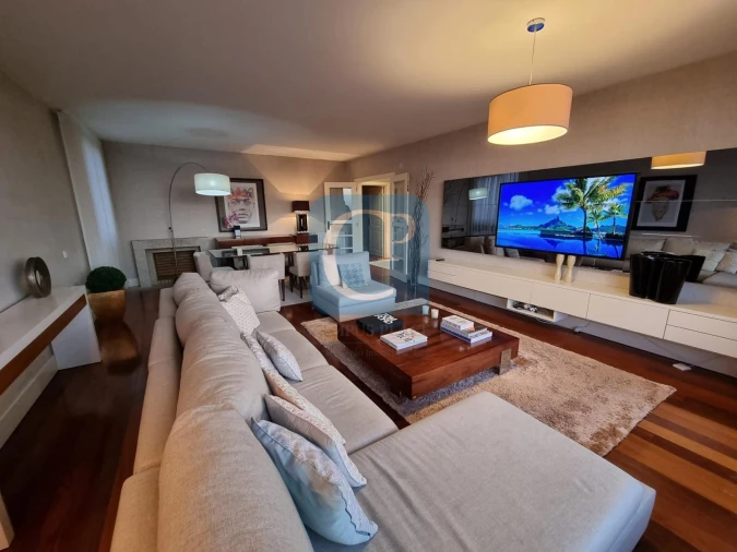 Apartamento T3 para Arrendamento em Matosinhos e Leça da Palmeira Foto 15