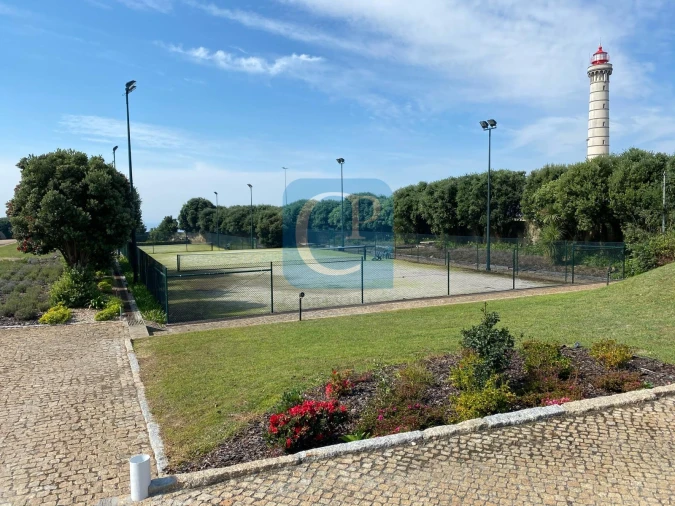 Apartamento T3 para Arrendamento em Matosinhos e Leça da Palmeira Foto 12