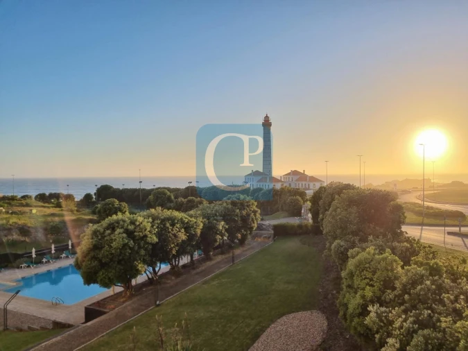 Apartamento T3 para Arrendamento em Matosinhos e Leça da Palmeira Foto 13