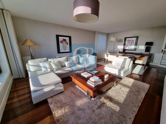 Apartamento T3 para Arrendamento em Matosinhos e Leça da Palmeira Foto 6