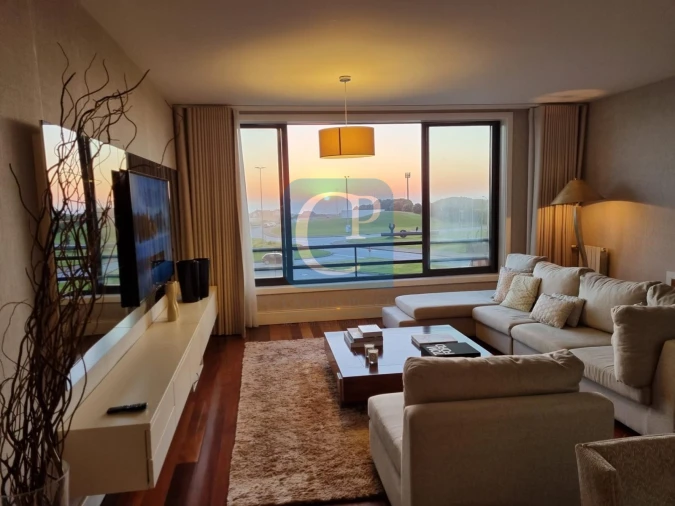 Apartamento T3 para Arrendamento em Matosinhos e Leça da Palmeira Foto 5