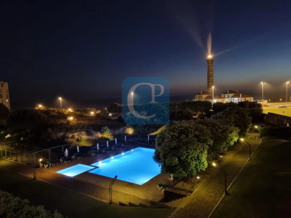 Apartamento T3 para Arrendamento em Matosinhos e Leça da Palmeira Foto 7