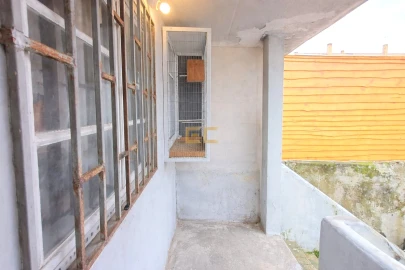 Moradia T4 para Venda em São Pedro