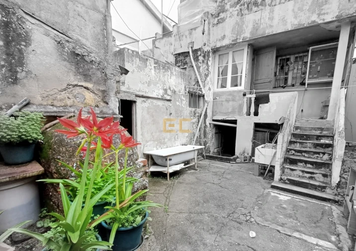Moradia T4 para Venda em São Pedro Foto 25