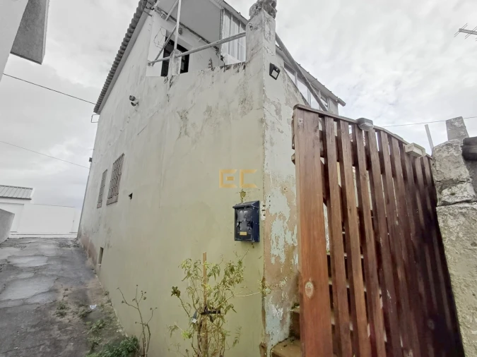 Moradia T4 para Venda em São Pedro Foto 21