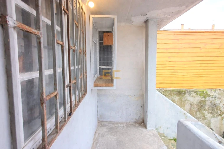 Moradia T4 para Venda em São Pedro Foto 22