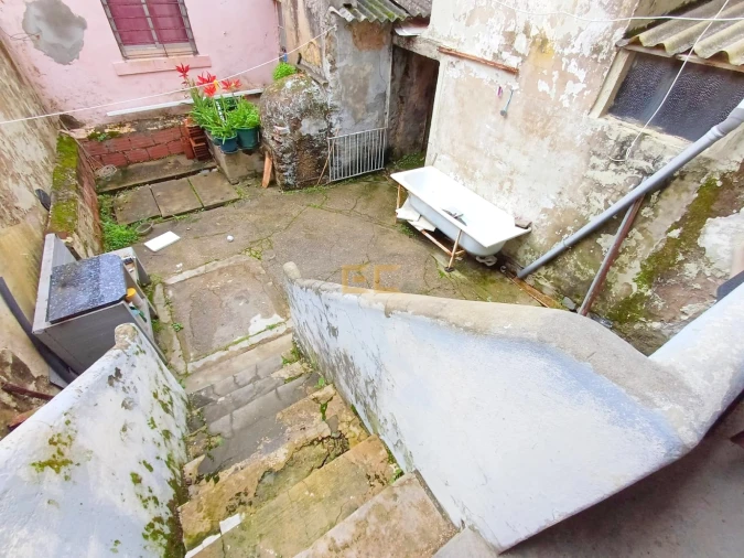 Moradia T4 para Venda em São Pedro Foto 23