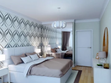 Apartamento T2 para Venda em Viseu