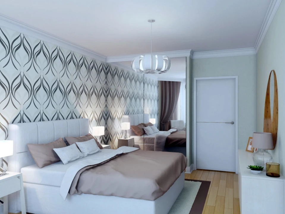 Apartamento T2 para Venda em Viseu Foto 4