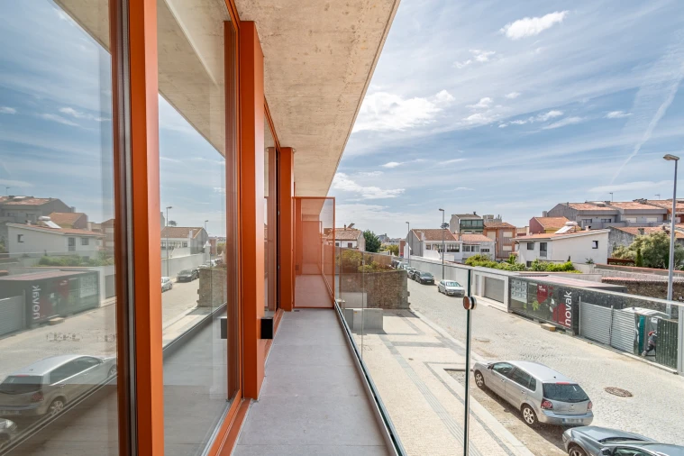 Apartamento T1 para Arrendamento em Póvoa de Varzim, Beiriz e Argivai Foto 14