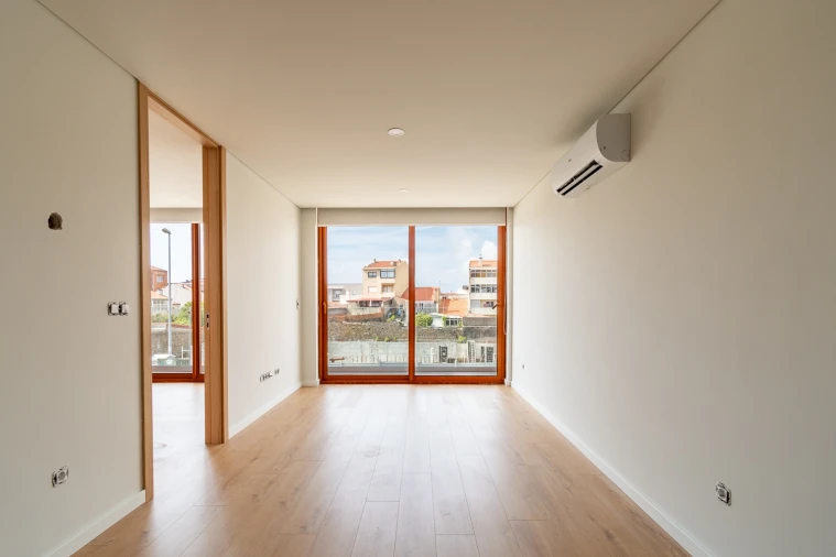 Apartamento T1 para Arrendamento em Póvoa de Varzim, Beiriz e Argivai Foto 2