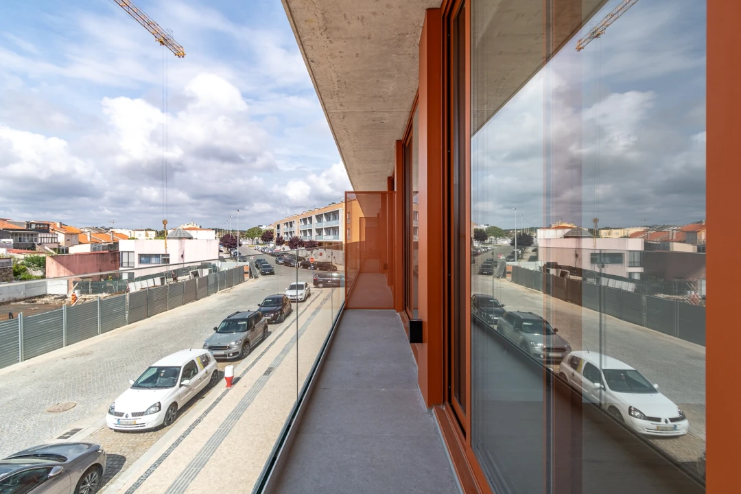 Apartamento T1 para Arrendamento em Póvoa de Varzim, Beiriz e Argivai Foto 13