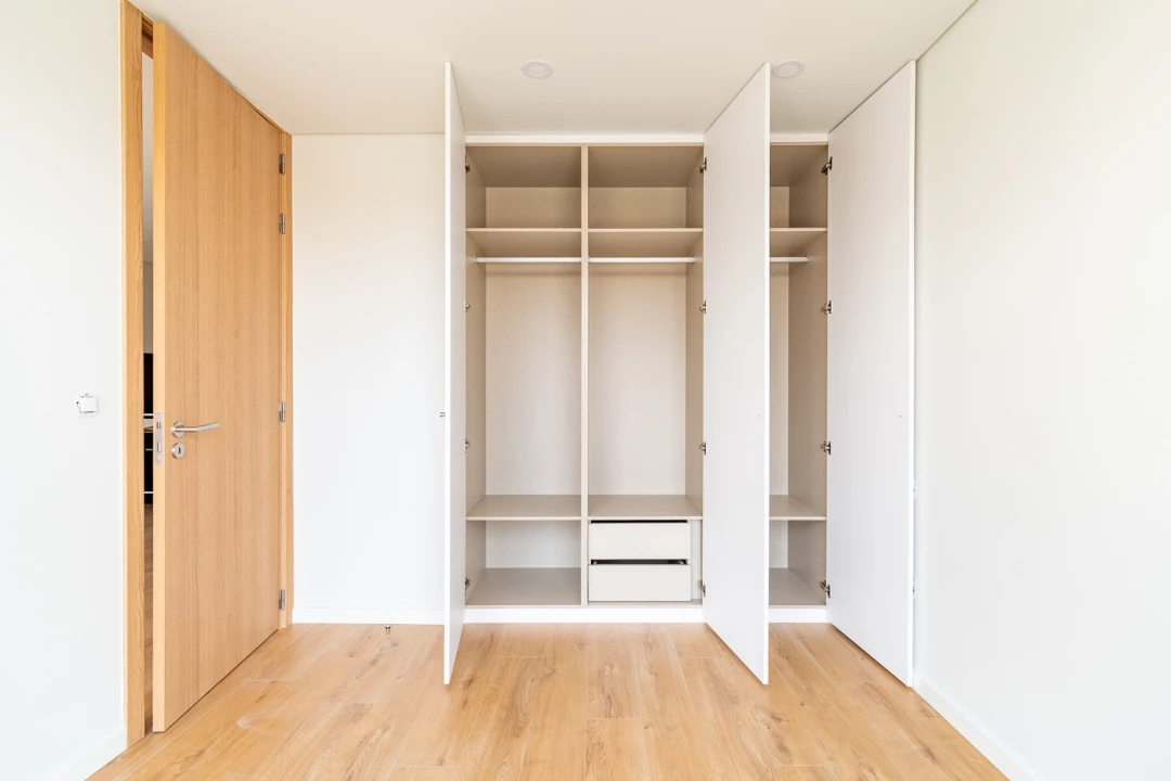 Apartamento T1 para Arrendamento em Póvoa de Varzim, Beiriz e Argivai Foto 7
