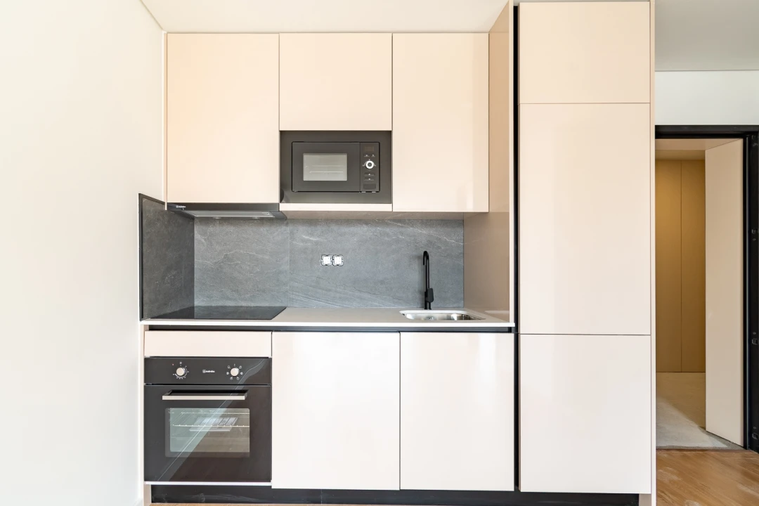 Apartamento T1 para Arrendamento em Póvoa de Varzim, Beiriz e Argivai Foto 4