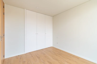 Apartamento T1 para Arrendamento em Póvoa de Varzim, Beiriz e Argivai