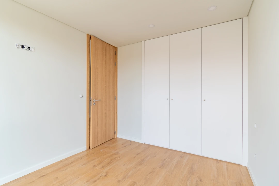Apartamento T1 para Arrendamento em Póvoa de Varzim, Beiriz e Argivai Foto 5