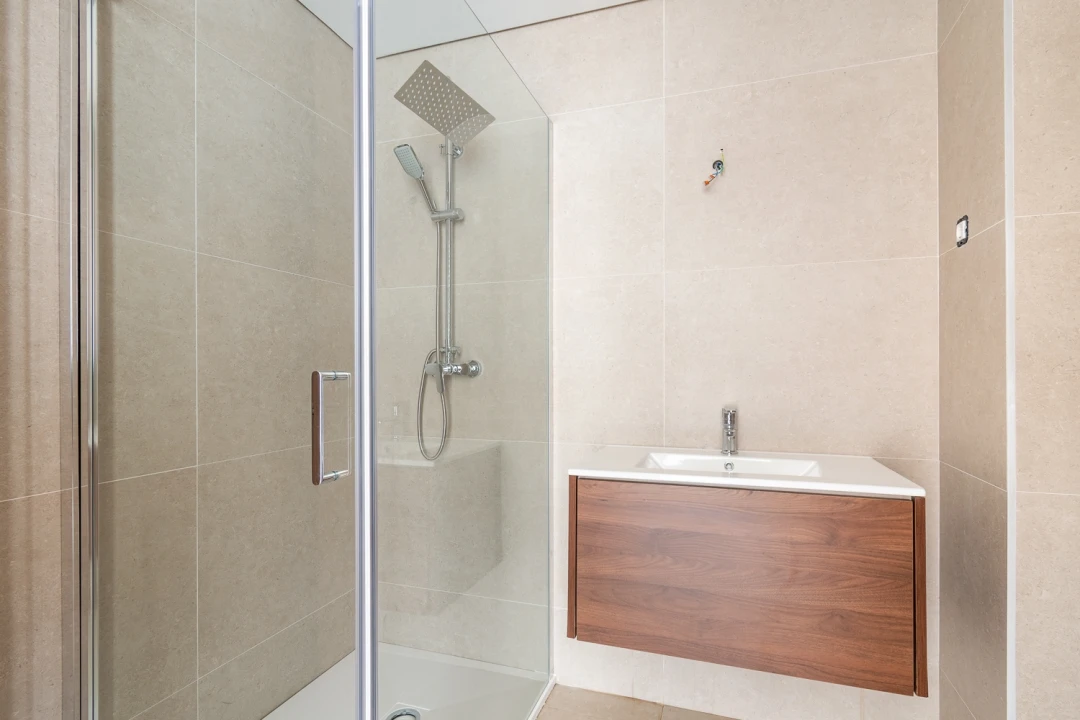 Apartamento T1 para Arrendamento em Póvoa de Varzim, Beiriz e Argivai Foto 9