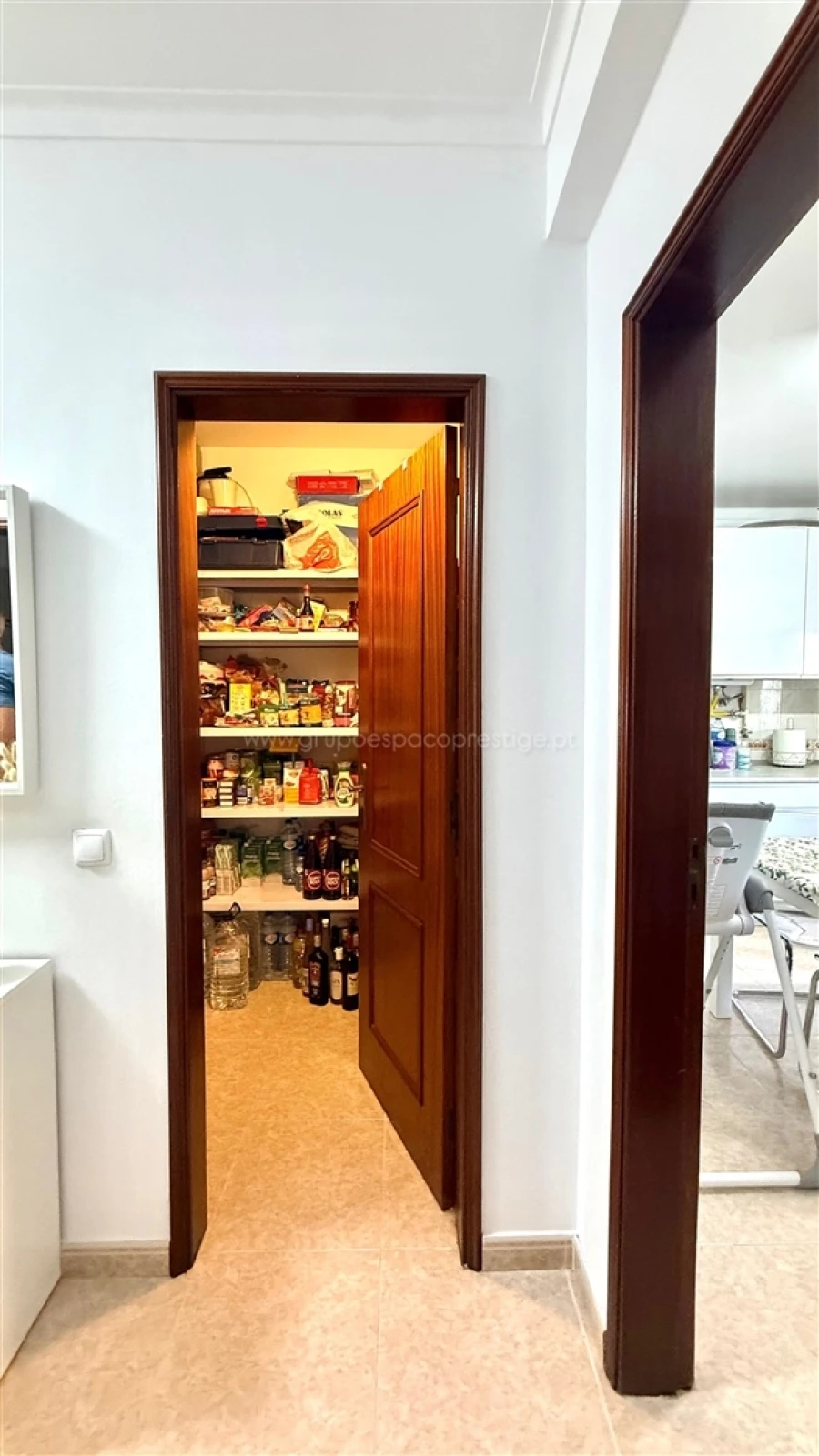 Apartamento T3 para Venda em Quelfes Foto 9