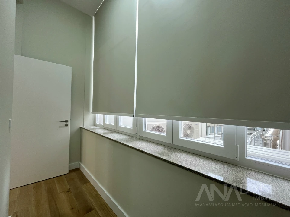 Apartamento T1 para Venda em Viseu Foto 10