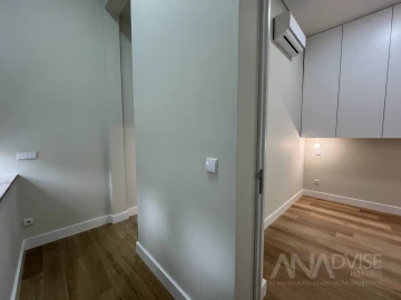 Apartamento T1 para Venda em Viseu