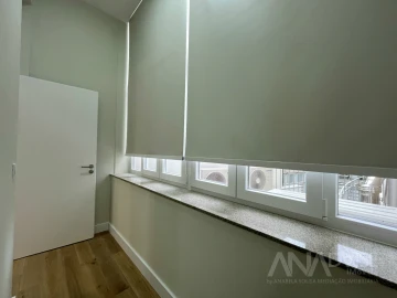 Apartamento T1 para Venda em Viseu