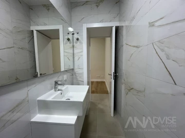 Apartamento T1 para Venda em Viseu
