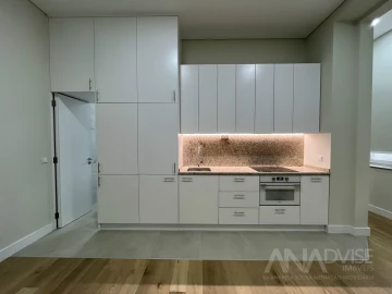 Apartamento T1 para Venda em Viseu