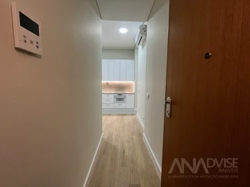 Apartamento T1 para Venda em Viseu
