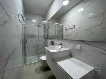 Apartamento T1 para Venda em Viseu
