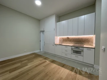 Apartamento T1 para Venda em Viseu