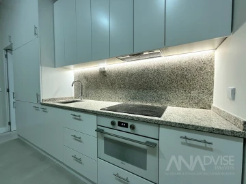 Apartamento T1 para Venda em Viseu