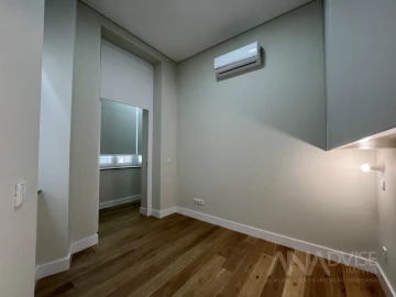 Apartamento T1 para Venda em Viseu