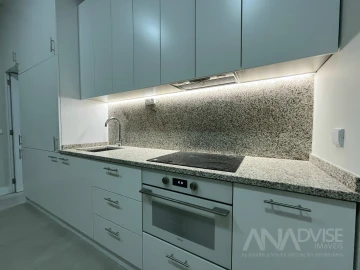 Apartamento T1 para Venda em Viseu
