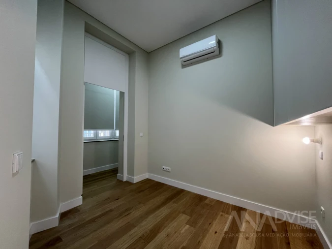 Apartamento T1 para Venda em Viseu Foto 15