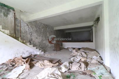 Negócio para Venda em São Paio