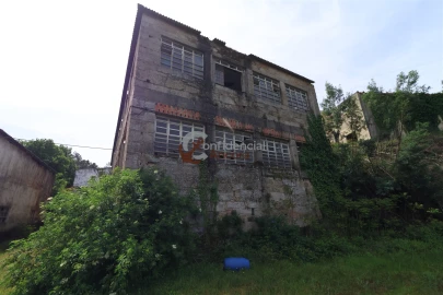 Negócio para Venda em São Paio