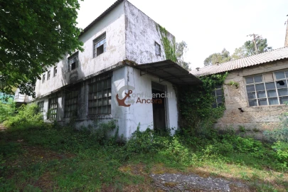 Negócio para Venda em São Paio