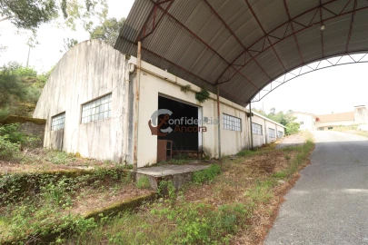 Negócio para Venda em São Paio