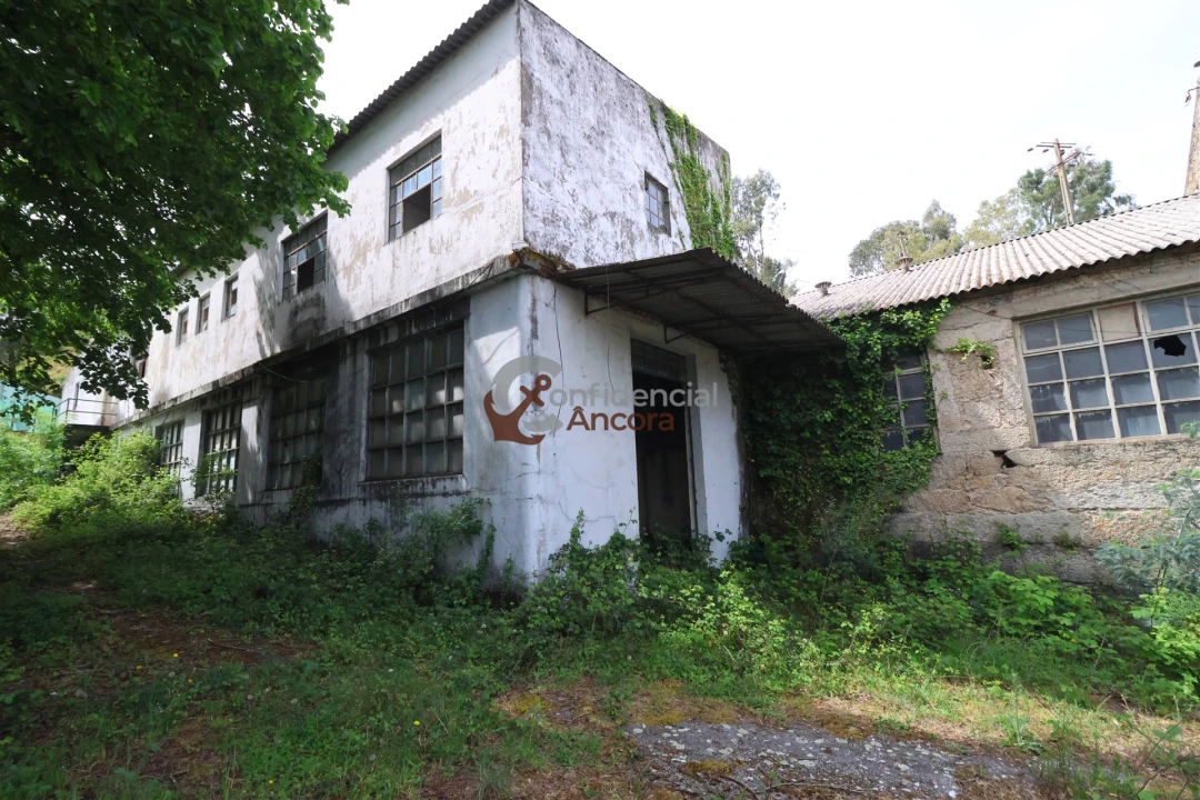 Negócio para Venda em São Paio Foto 88