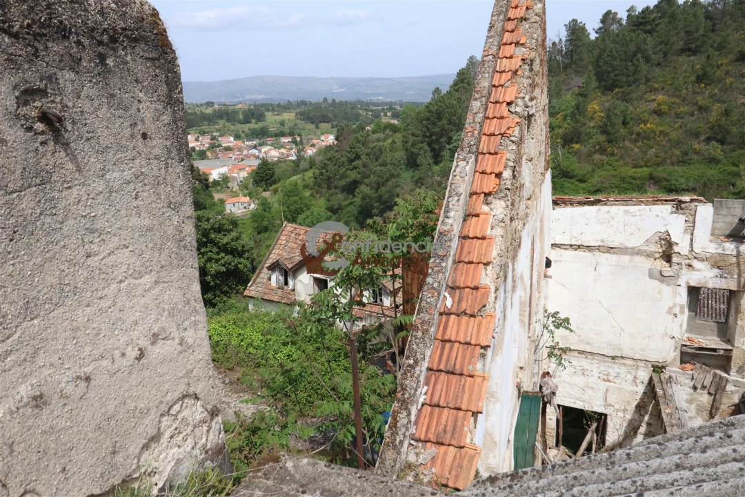 Negócio para Venda em São Paio Foto 114