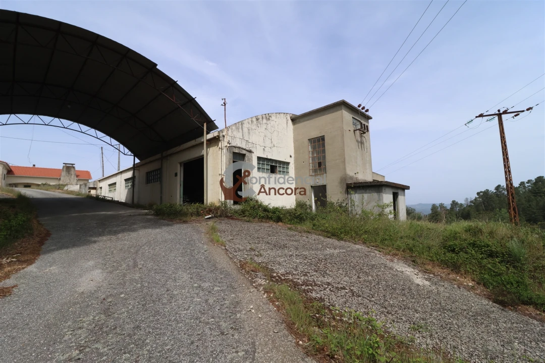 Negócio para Venda em São Paio Foto 73