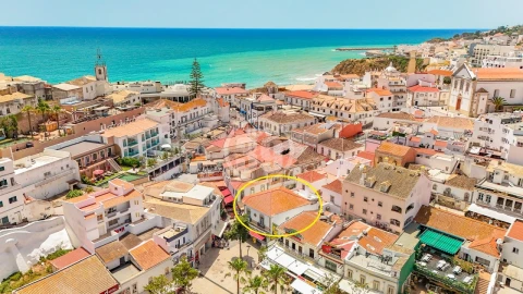 Apartamento T4 para Venda em Albufeira e Olhos de Água