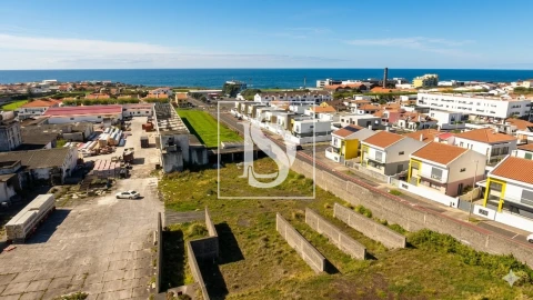Terreno para Venda em Ribeira Seca