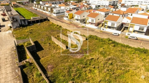 Terreno para Venda em Ribeira Seca