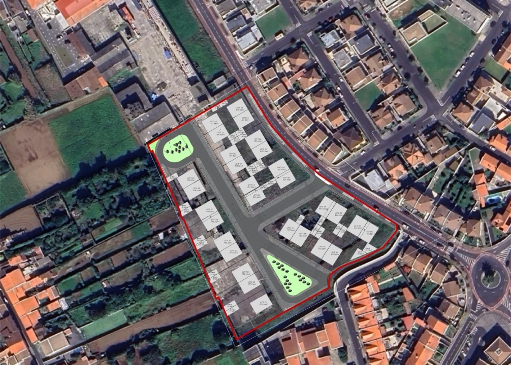 Terreno para Venda em Ribeira Seca Foto 2