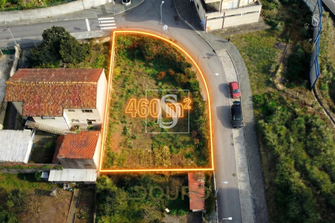 Terreno para Venda em Sandim, Olival, Lever e Crestuma Foto 6